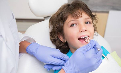 Child Dentistry